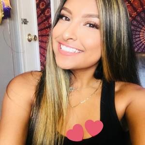 Meet your Posher, Tina